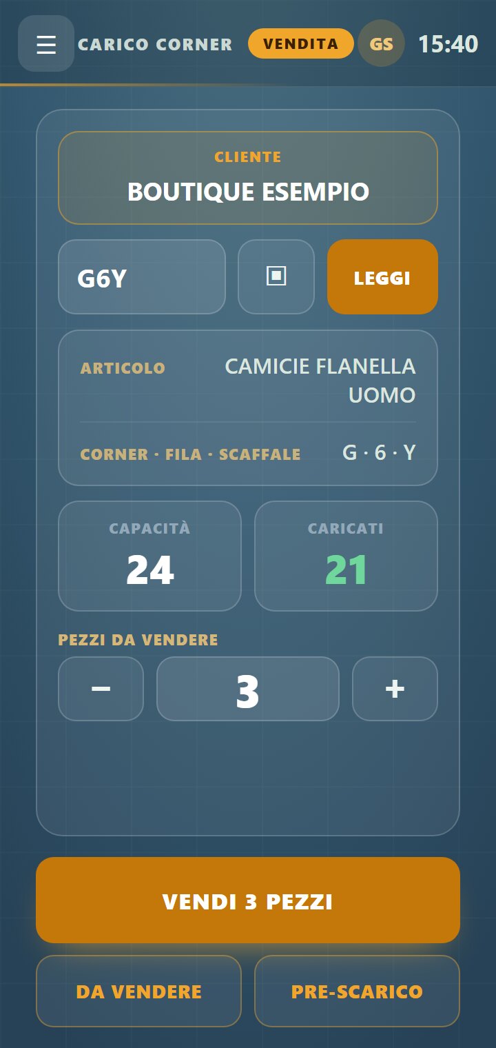 Venta