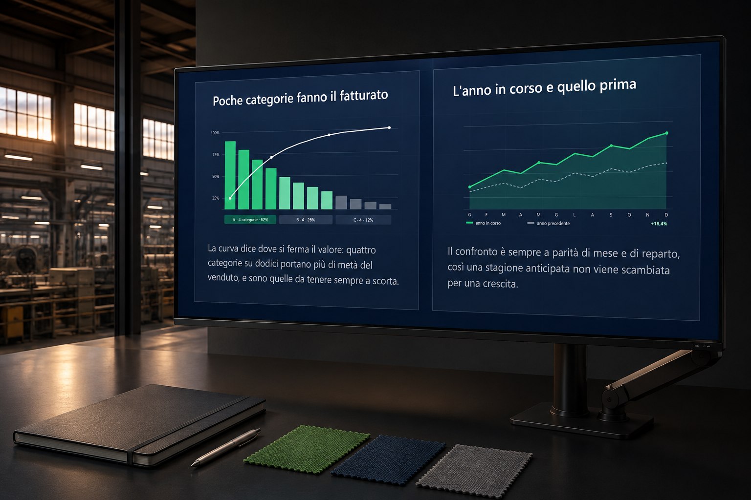 Statistics
